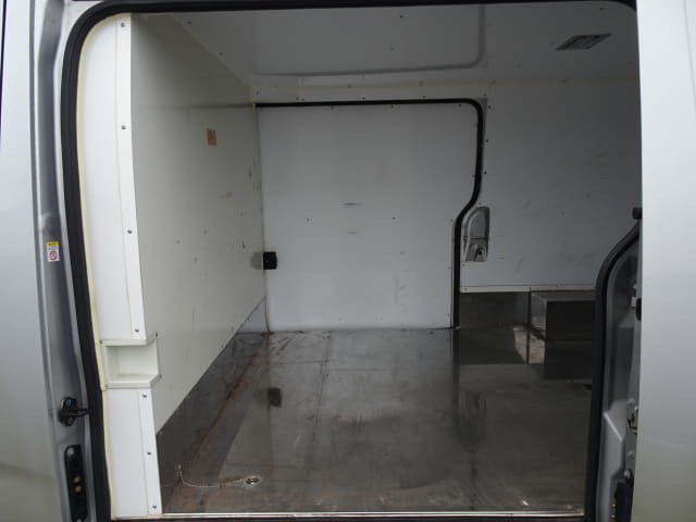 Cabinet with Doors