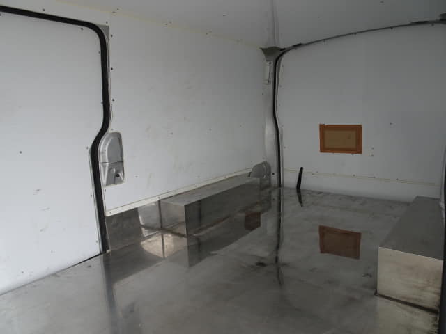 Cabinet with Doors