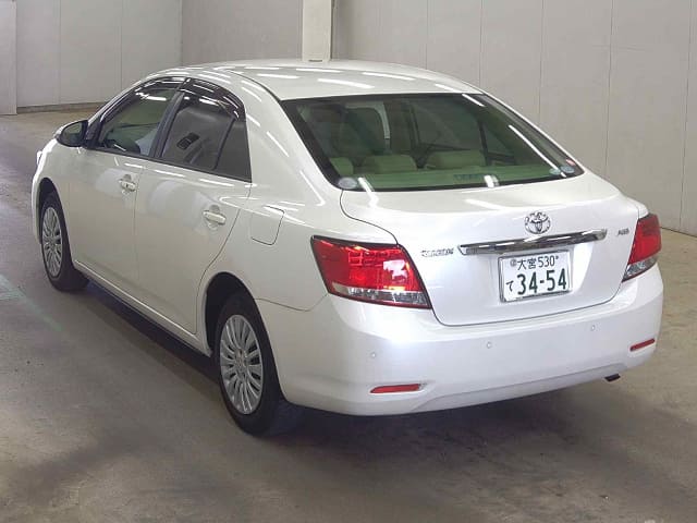 Local or import cars from kenya. Carhoot car Id 4