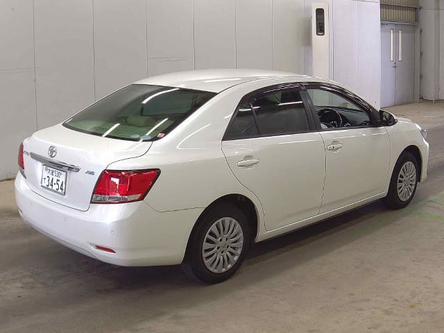 Local or import cars from kenya. Carhoot car Id 3