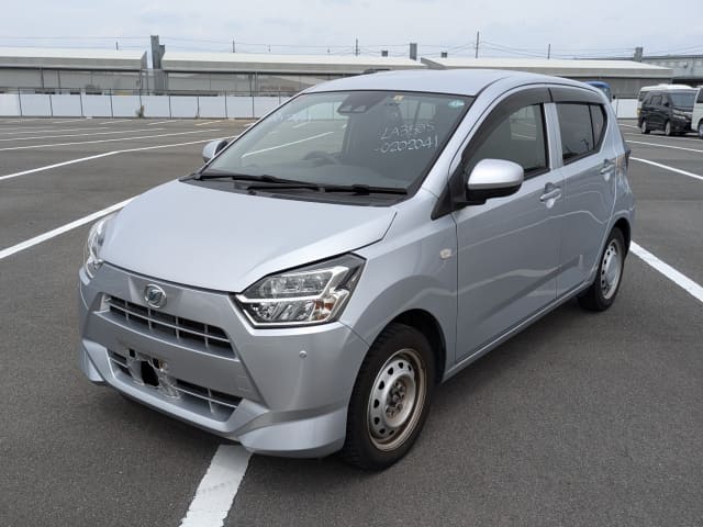DAIHATSU Mira ES