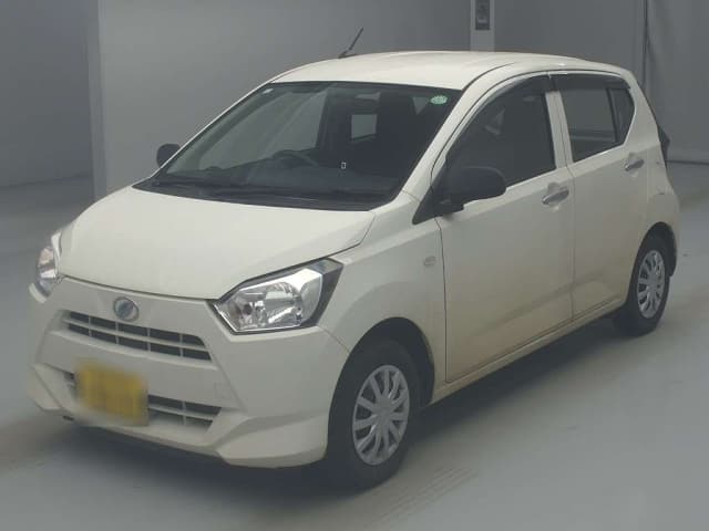 DAIHATSU Mira ES