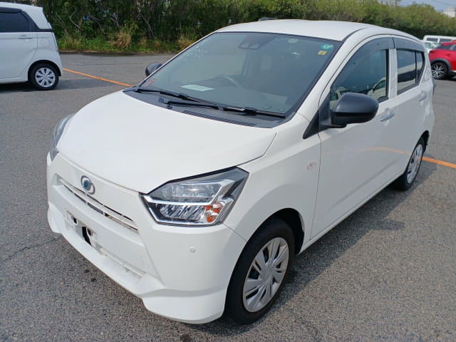 DAIHATSU Mira ES