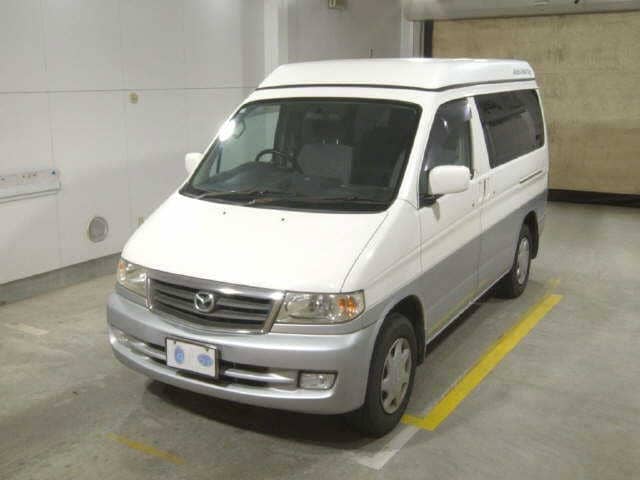 MAZDA Bongo Friendee