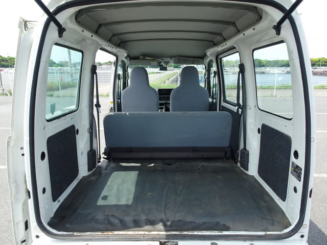 Cabinet with Doors