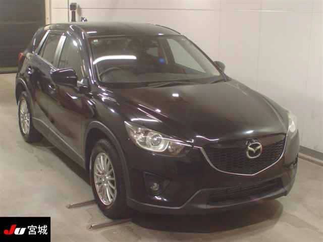 MAZDA CX-5]