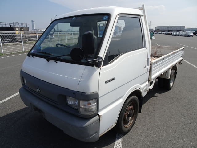 NISSAN Vanette Truck;