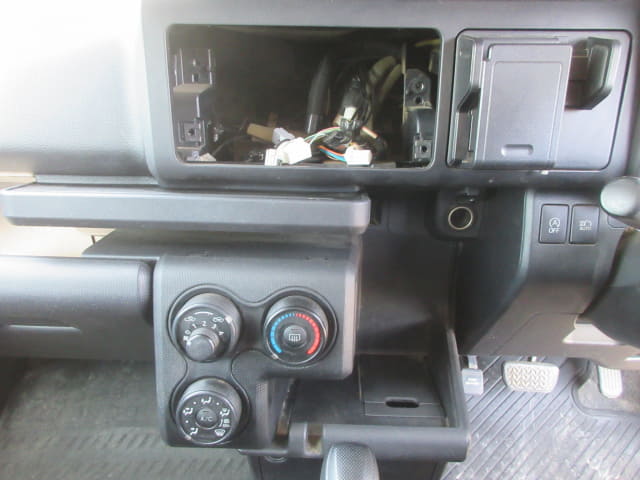 Cabinet with Doors