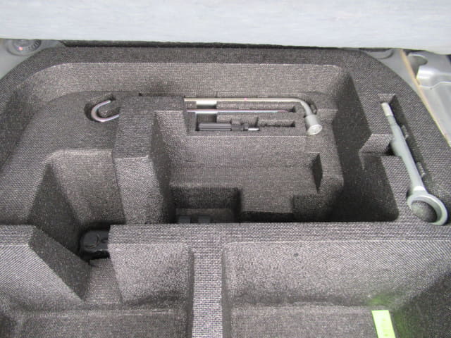 Cabinet with Doors