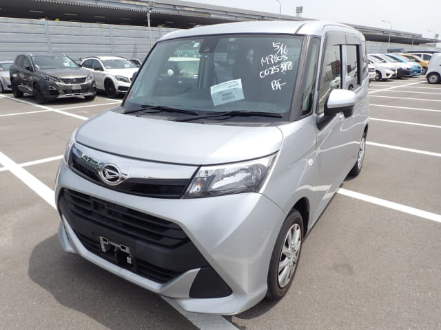 DAIHATSU Thor
