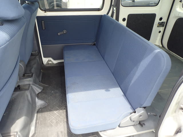 Cabinet with Doors