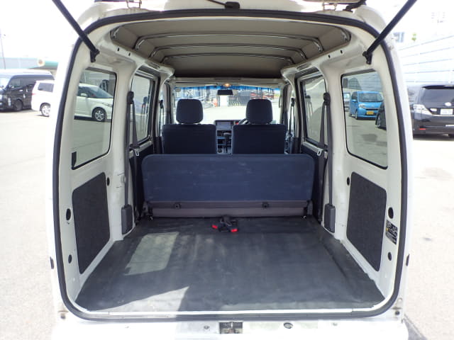 Cabinet with Doors