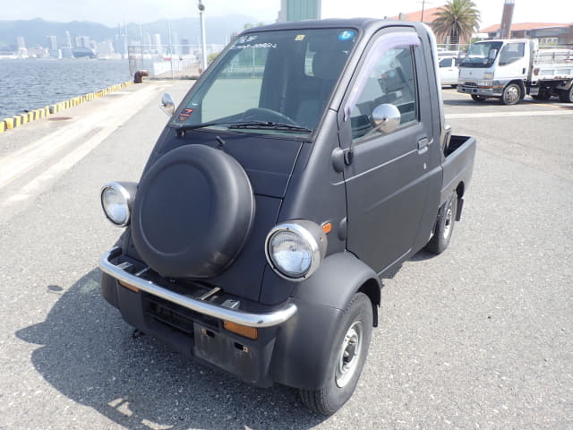 DAIHATSU Midget II