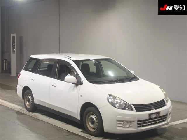 MITSUBISHI Lancer Cargo