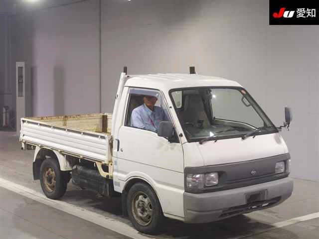 NISSAN Vanette Truck