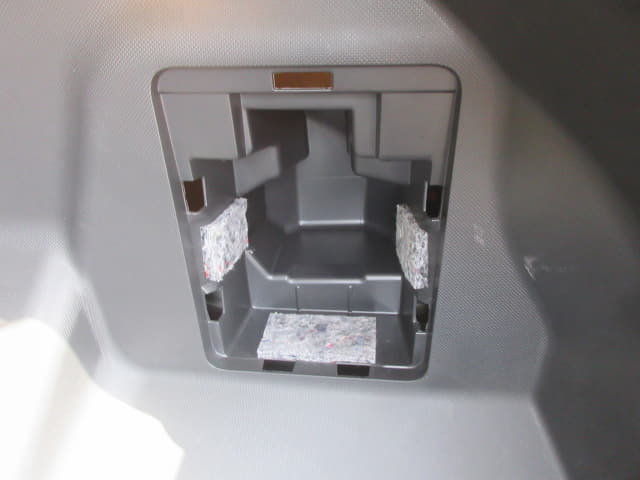 Cabinet with Doors
