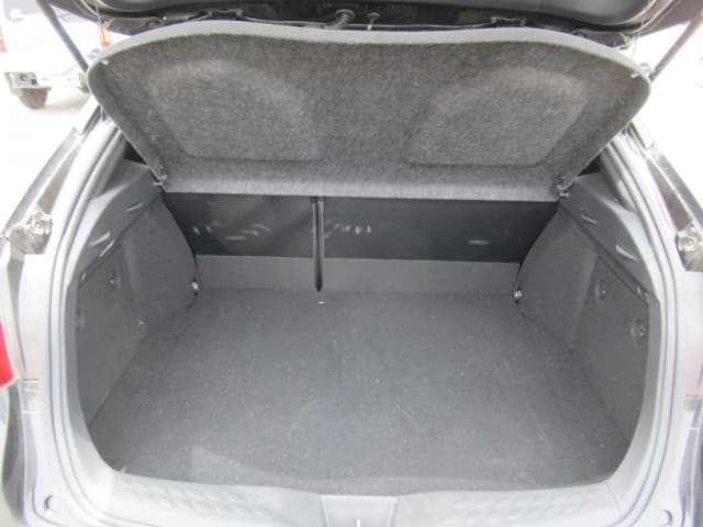 Cabinet with Doors