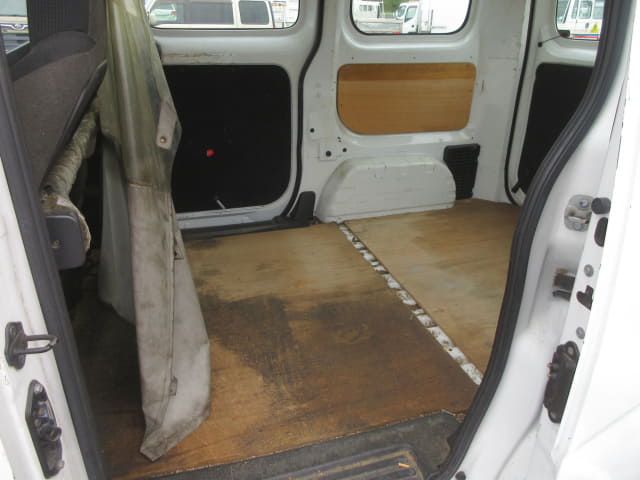 Cabinet with Doors