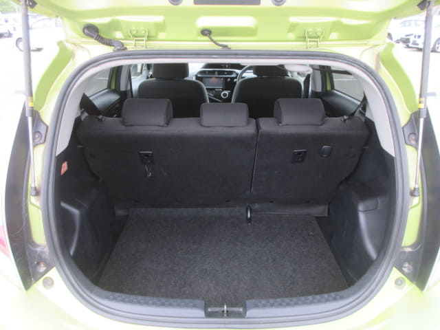 Cabinet with Doors