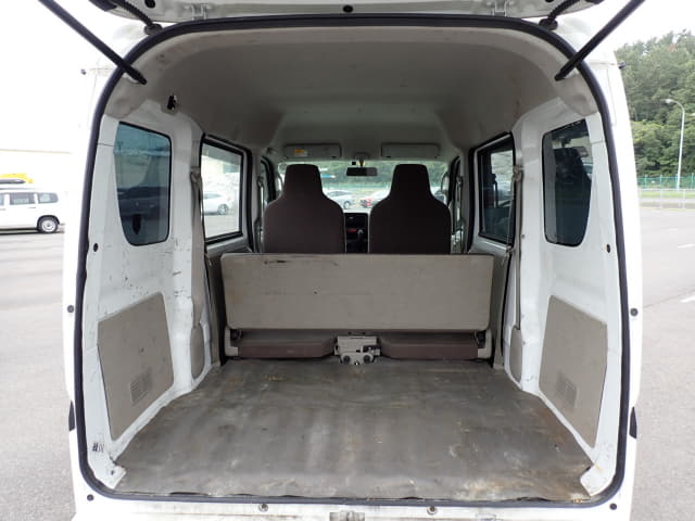 Cabinet with Doors