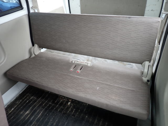 Cabinet with Doors