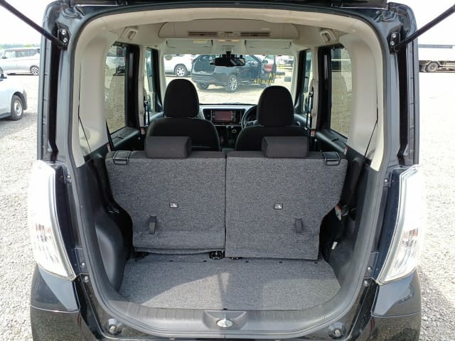 Cabinet with Doors