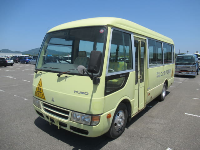 MITSUBISHI Rosa