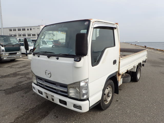 MAZDA Titan