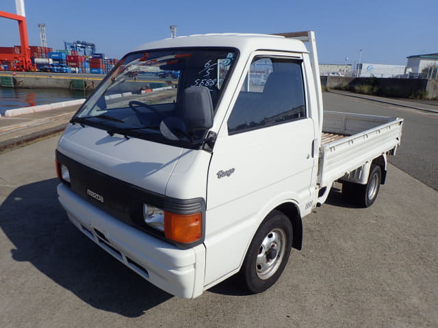 MAZDA Bongo Truck