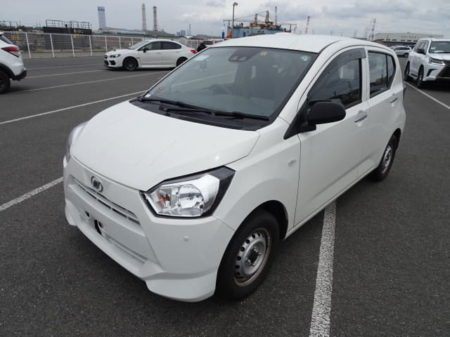 DAIHATSU Mira ES