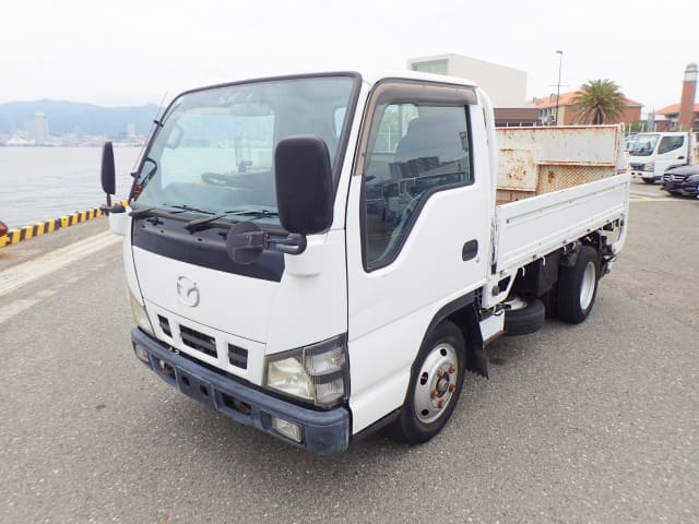 MAZDA Titan