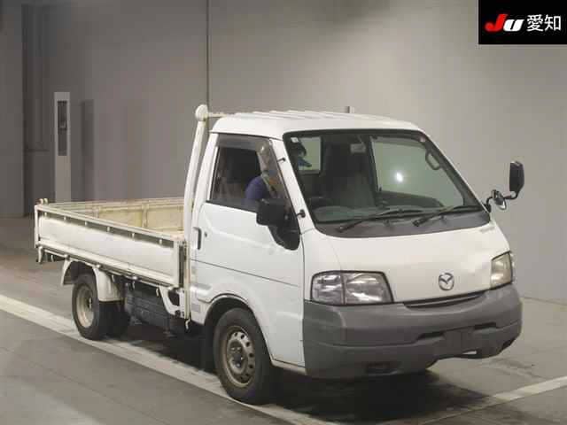 MAZDA Bongo Truck
