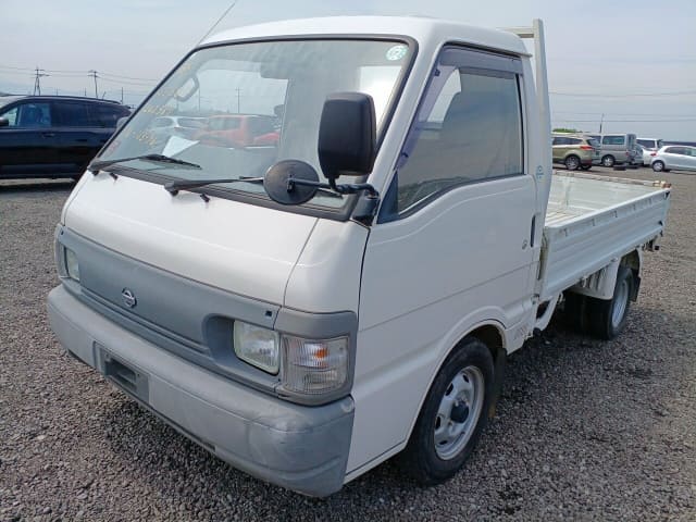 MAZDA Bongo Truck