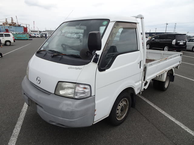 MAZDA Bongo Truck