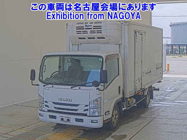 ISUZU Elf Truck