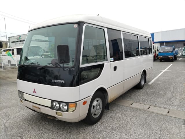 MITSUBISHI Rosa