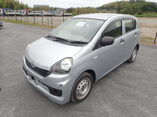 DAIHATSU Mira ES
