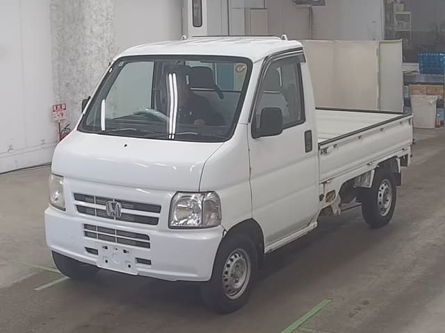 HONDA Acty Truck