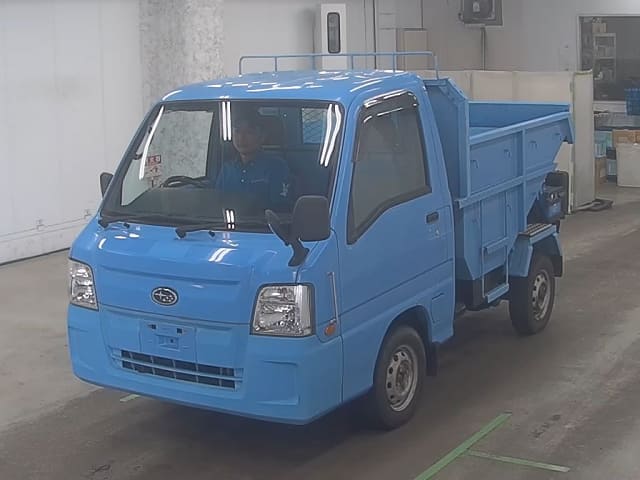 SUBARU Sambar Truck