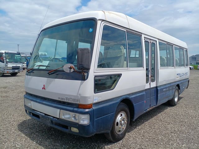 MITSUBISHI Rosa