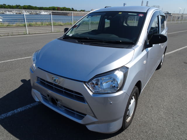 DAIHATSU Mira ES