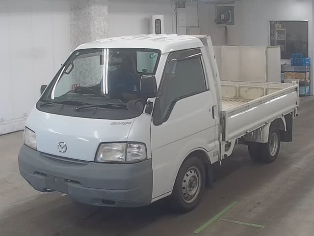 MAZDA Bongo Truck