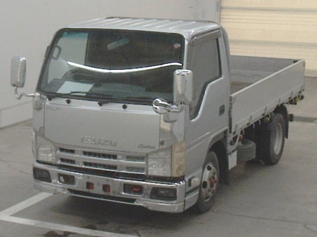 ISUZU Elf Truck