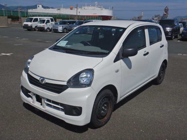 DAIHATSU Mira ES