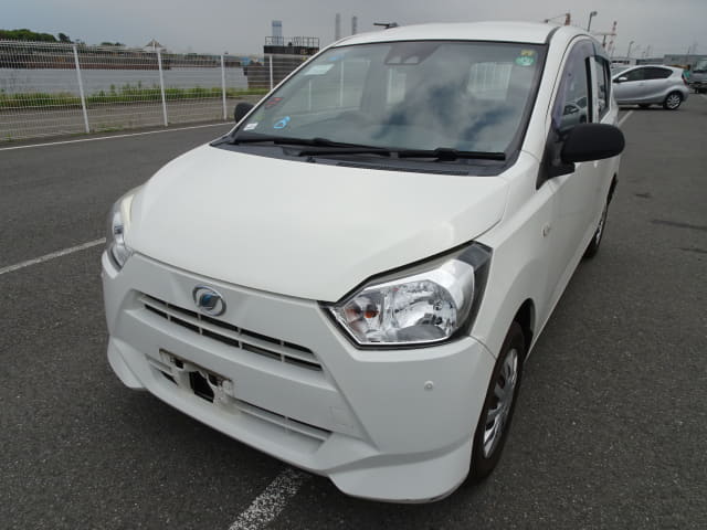 DAIHATSU Mira ES