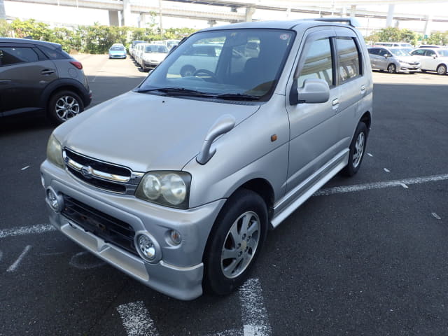 DAIHATSU Terios Kid