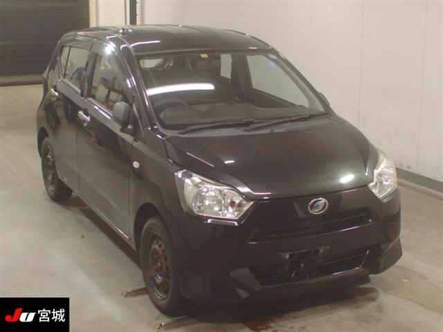 DAIHATSU Mira ES]