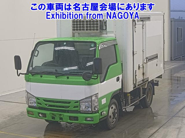 ISUZU Elf Truck