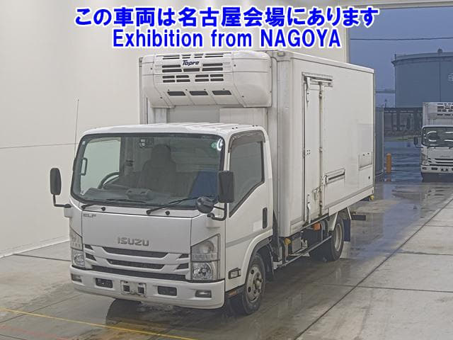 ISUZU Elf Truck