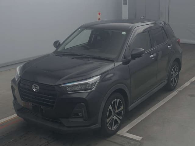 DAIHATSU Rocky]